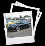 Car Auction Photos